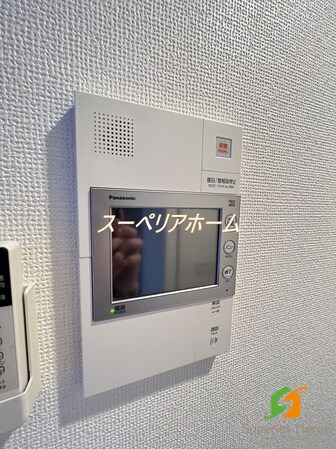 ステージグランデ上野松が谷の物件内観写真